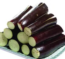 Whole Eggplant