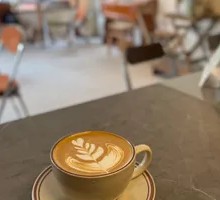 Flower Scent Latte