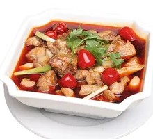Konjac Duck