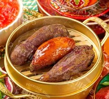 Homestyle Small Sweet Potato