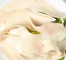 Chilled Tripe