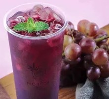 Grape Bubble