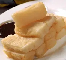 Glutinous Rice Cake