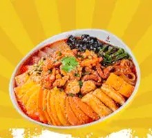 Spicy Chicken Thigh