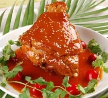 Pork Shank