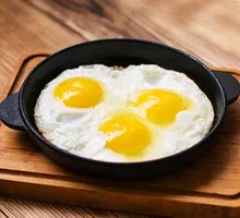 Fried Egg