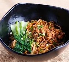 Vegetable Pepper Sauce