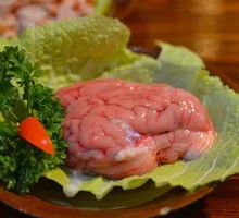 Brain tissue