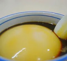 Cold Rice Cake