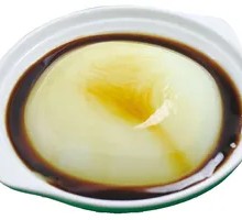 Cold Rice Cake