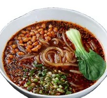 Beef Noodles