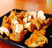 Pork Intestines