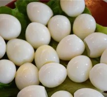 Quail Egg