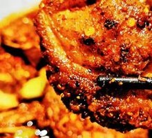 Strange Flavor Four-in-One (Small Portion)