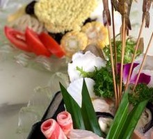 Seafood Meal