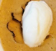Wild Mushroom Soup