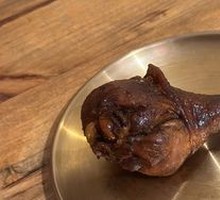 Special Braised Chicken Legs