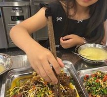 Grandmother's Vegetable Stir-Fried with Eggs