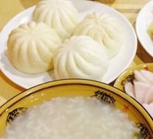 Soup Dumplings