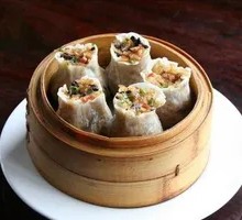 特色烧麦