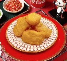 Colonel's Chicken Nuggets