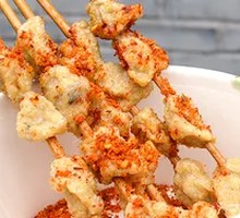 Handmade Fish Balls