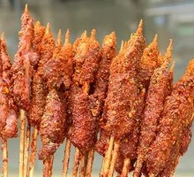 Fried Beef Flavor