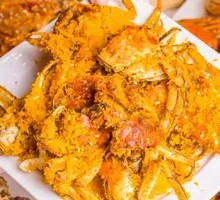 Breeze Bay Crab