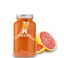 Yuzu C Iced Lemon Tea
