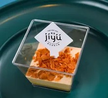 Coffee Jelly