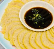 Jingsha Fish Cake