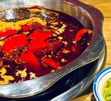 Fresh Duck Blood