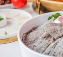 Xiaolongkan Crispy Tripe