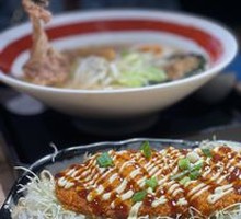Delicious Pork Cutlet