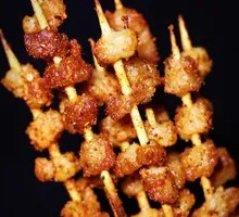 Beef Tallow Skewers