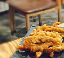 Fairy Pork Crisps