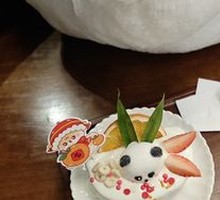 Panda Swiss Roll
