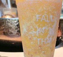 Thai Mango Salad