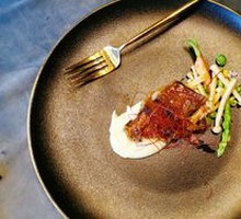 Sous Vide Beef Short Ribs