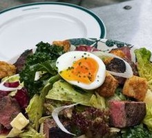 Steak Salad