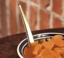 Thai Milk Pudding