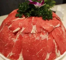 Immortal Beef