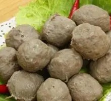 Sea King Beef Balls