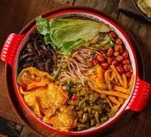 Liuzhou Original Soup Snail Noodles