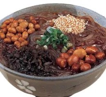 Spicy and Sour Noodles