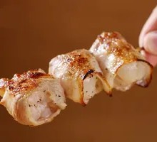 Pork Belly with Lychee