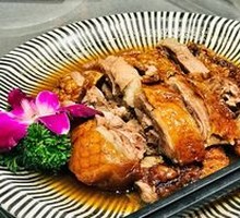 Premium Roast Goose