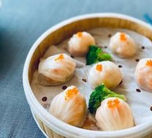 Tang Palace Shrimp Dumplings