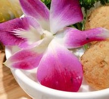 Vegetarian Lion's Head