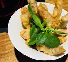 Return Vegetarian Pork Slices
